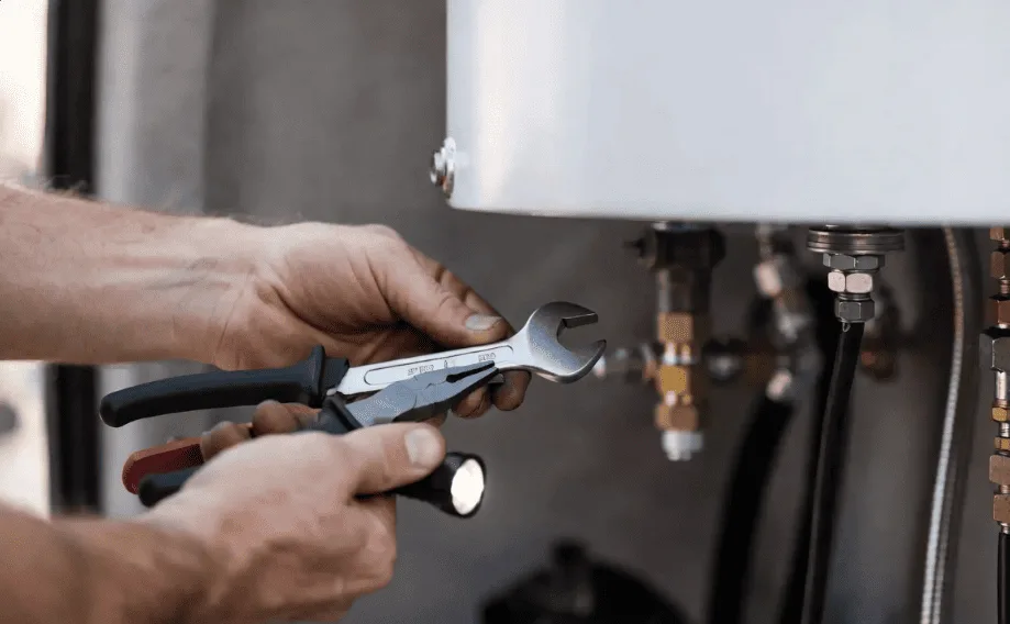 Why choose Water Heater Repair in Silver Point, TN